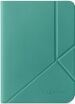 Clara 2E  Sleep Cover Case Sea Green